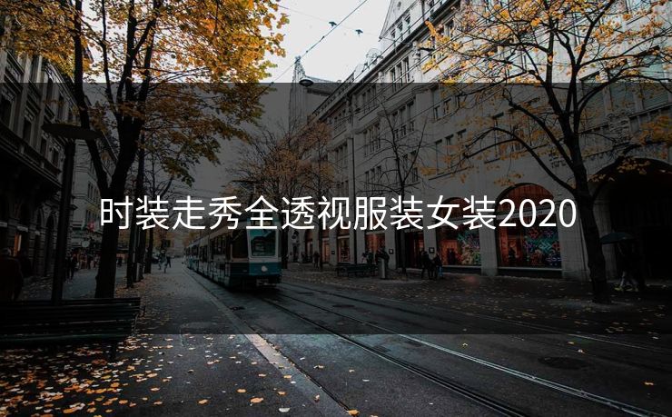 时装走秀全透视服装女装2020-第1张图片-17c日韩影视网 - 高清影视一站式观看
